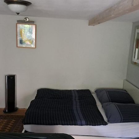 Apartmenthaus Mit Sauna Und Whirlpool Krefeld Exterior photo
