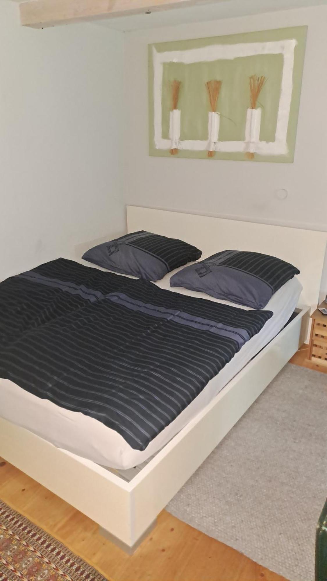 Apartmenthaus Mit Sauna Und Whirlpool Krefeld Exterior photo
